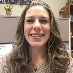 Meet your Posher, Stacie